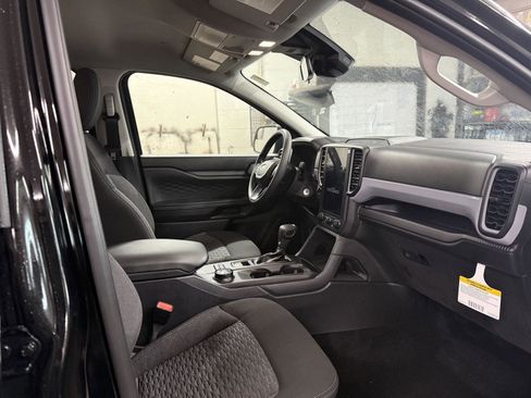 New 2025 Ford Ranger XL w/ Trailer Tow Package image 28