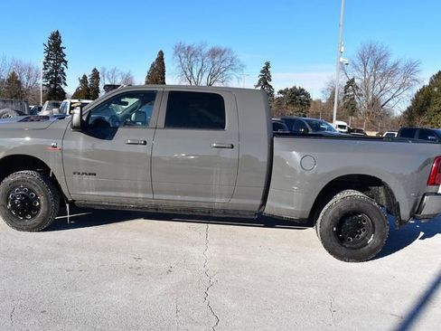 New 2026 RAM 3500 Laramie image 12