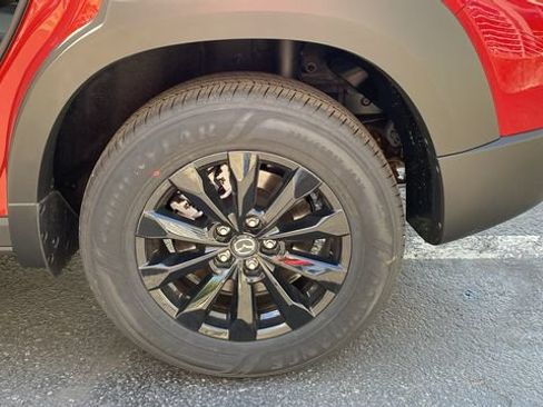 New 2026 MAZDA CX-50 AWD 2.5 S w/ Select Package image 26