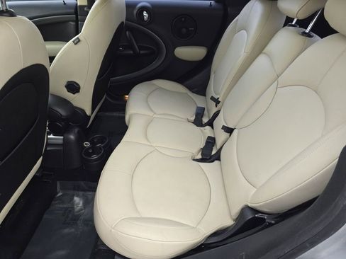 Used 2016 MINI Cooper Countryman S image 26