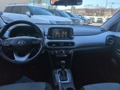 Used 2020 Hyundai Kona SEL image 13