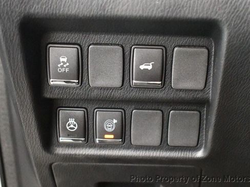 Used 2020 INFINITI QX60 Signature Edition image 35