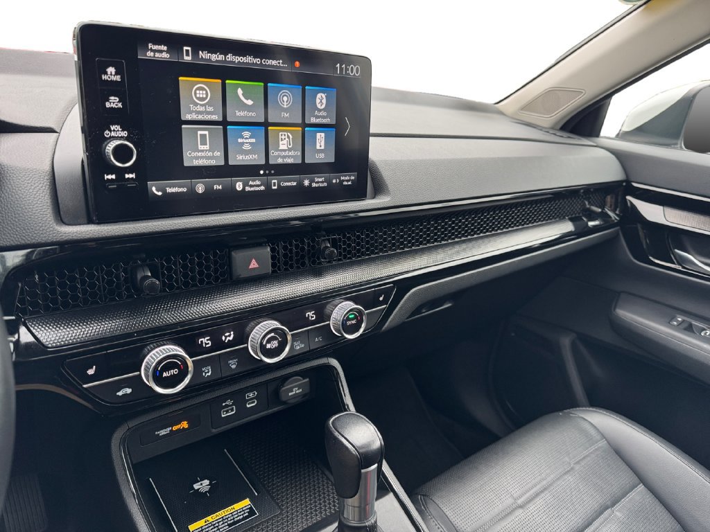 Used 2023 Honda CR-V EX-L image 21