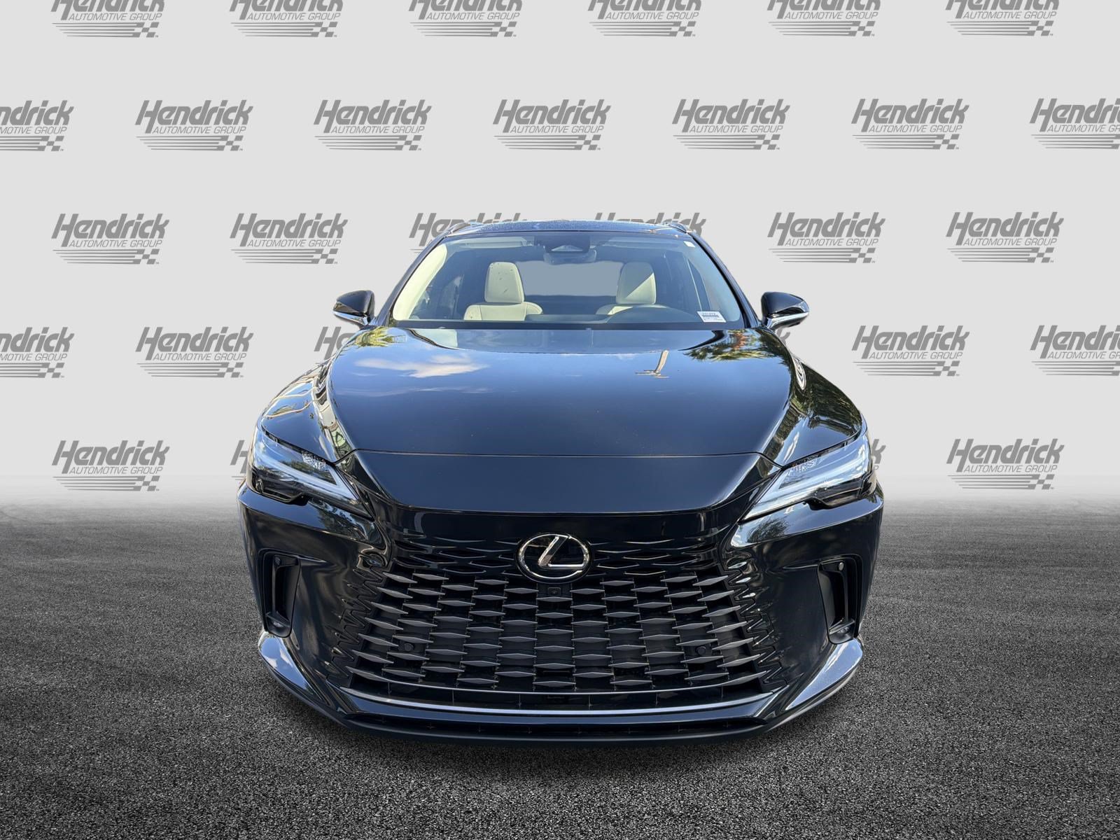 New 2026 Lexus RX 350 Premium Plus FWD image 3