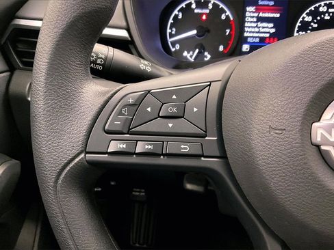 Certified 2025 Nissan Altima 2.5 S image 18