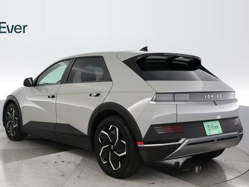 Used 2024 Hyundai Ioniq 5 SEL RWD image 14