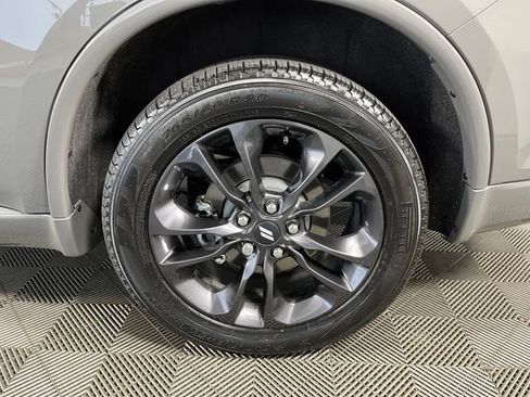 Used 2026 Dodge Durango GT AWD/4WD image 9