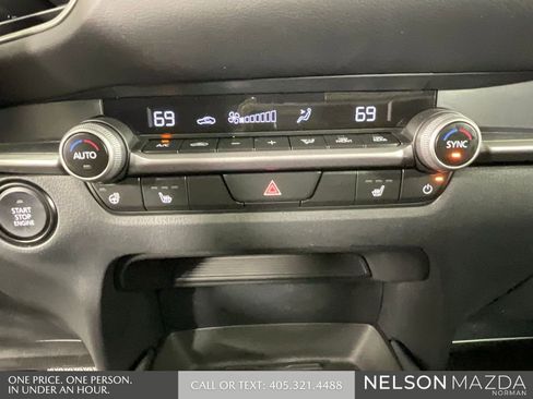 New 2026 MAZDA CX-30 AWD 2.5 S w/ Premium Package image 36