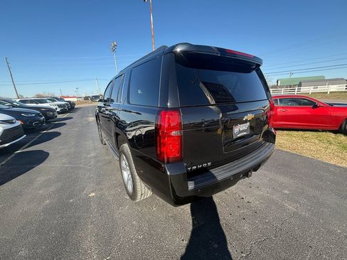 Used 2019 Chevrolet Tahoe LT image 6