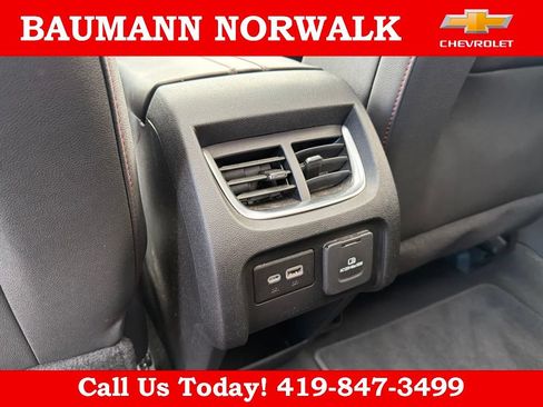 Used 2023 Chevrolet Blazer RS FWD image 46