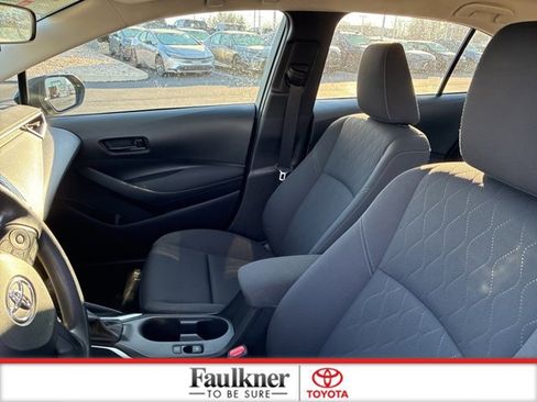 Certified 2023 Toyota Corolla LE image 19