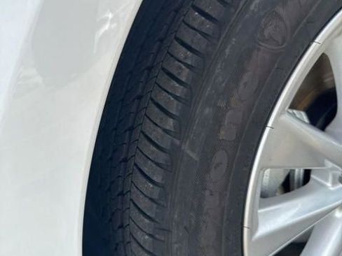 Used 2025 Toyota Corolla LE w/ LE Premium Package image 23