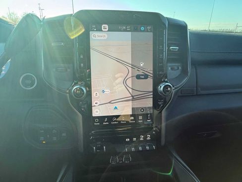 New 2026 RAM 2500 Limited image 13