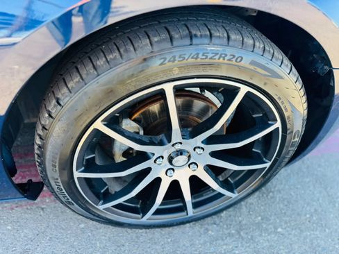 Used 2012 Chevrolet Camaro LS RWD image 17