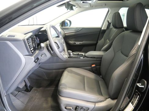 Certified 2024 Lexus NX 350 AWD image 15