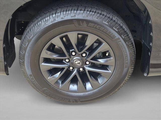 Used 2023 Lexus GX 460 Premium w/ Premium Plus Package AWD/4WD image 25