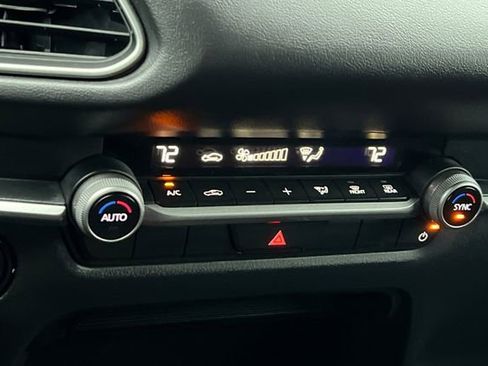 Certified 2025 MAZDA CX-30 AWD 2.5 S w/ Select Sport Pkg image 24