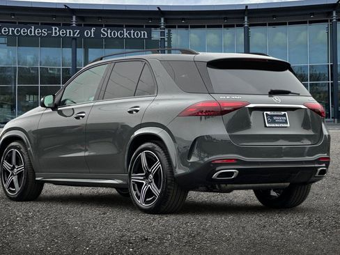 New 2026 Mercedes-Benz GLE 450 4MATIC image 6