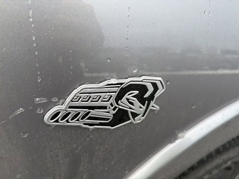 New 2026 RAM 1500 Big Horn w/ Night Edition AWD/4WD image 14