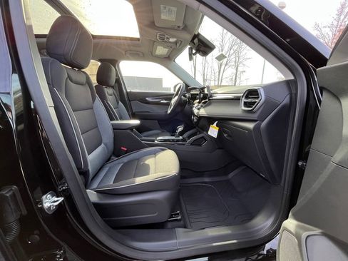 New 2026 Chevrolet TrailBlazer LT w/ Convenience Package image 17