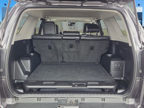 Used 2023 Toyota 4Runner Limited image 7