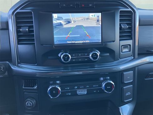 Used 2022 Ford F150 XLT w/ Equipment Group 301A Mid image 22