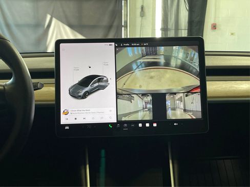 Used 2019 Tesla Model 3 Long Range image 29