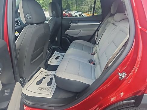 New 2026 GMC Terrain Elevation w/ Black Edition image 18