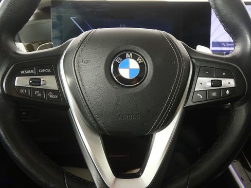 Used 2024 BMW X5 sDrive40i RWD image 18
