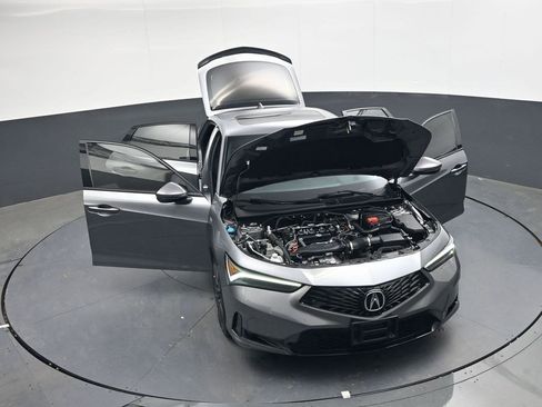 Used 2023 Acura Integra A-Spec image 37