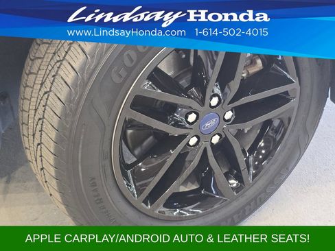 Used 2017 Ford Edge SEL w/ Equipment Group 201A AWD/4WD image 22