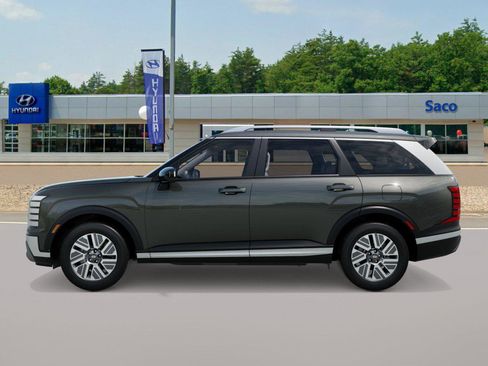 New 2026 Hyundai Palisade SEL image 3