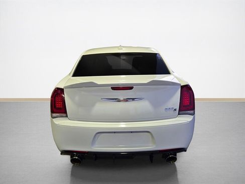 Used 2019 Chrysler 300 S image 5