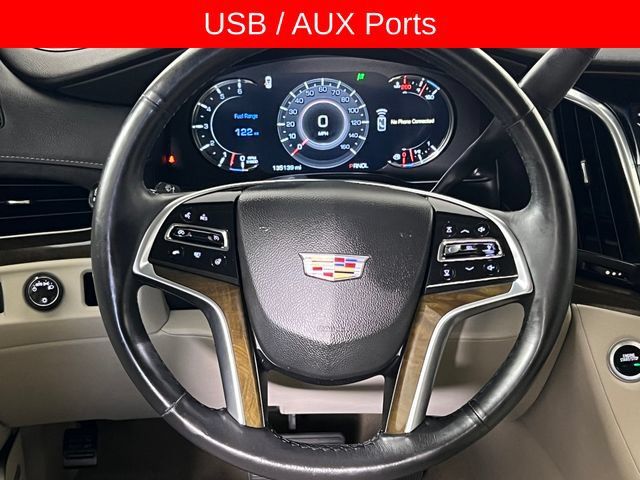 Used 2018 Cadillac Escalade 2WD image 16