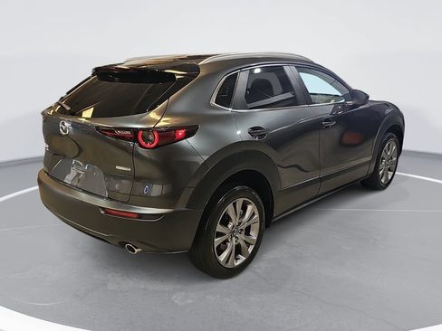 Certified 2024 MAZDA CX-30 AWD 2.5 S w/ Preferred Package image 5