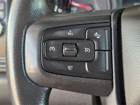 Certified 2024 GMC Sierra 1500 Pro w/ Pro Value Package image 12