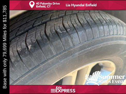 Used 2017 Hyundai Santa Fe Sport AWD/4WD image 10