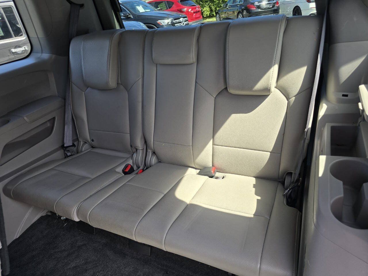 Used 2012 Honda Pilot EX-L image 27