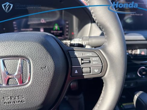 New 2026 Honda Accord Sport image 26