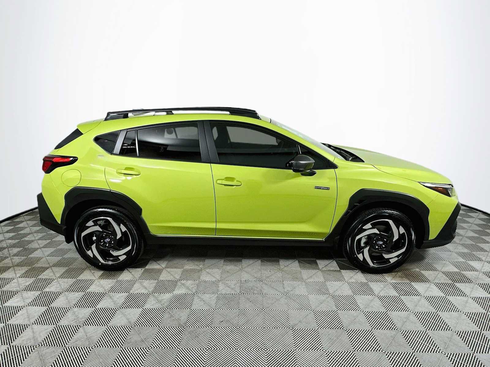 New 2026 Subaru Crosstrek 2.5i Limited AWD/4WD image 8