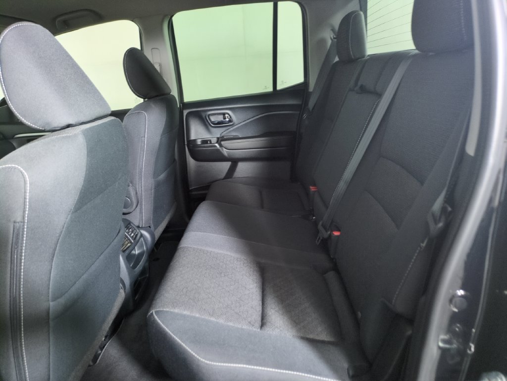 Certified 2023 Honda Ridgeline Sport image 30