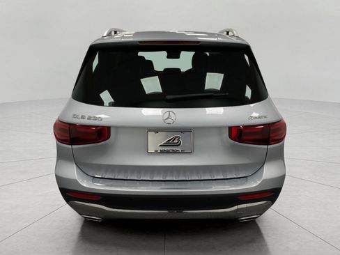 Certified 2026 Mercedes-Benz GLB 250 4MATIC image 35