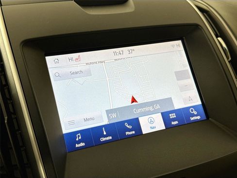 Used 2019 Ford Edge SEL w/ Equipment Group 201A image 6