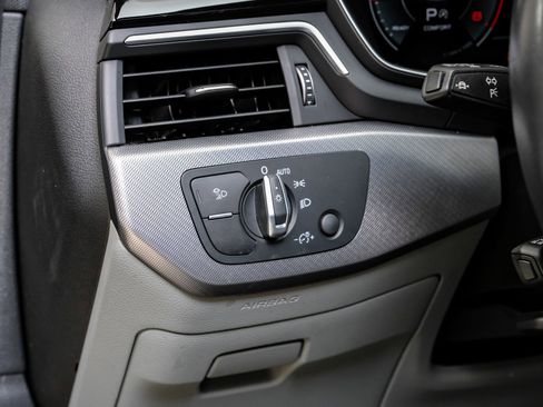 Used 2023 Audi A4 2.0T Premium Plus w/ Premium Plus Package image 33