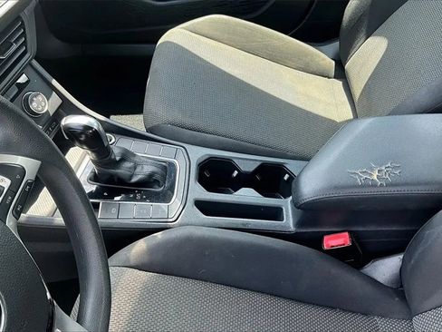 Used 2021 Volkswagen Jetta S w/ Driver Assistance Package image 16