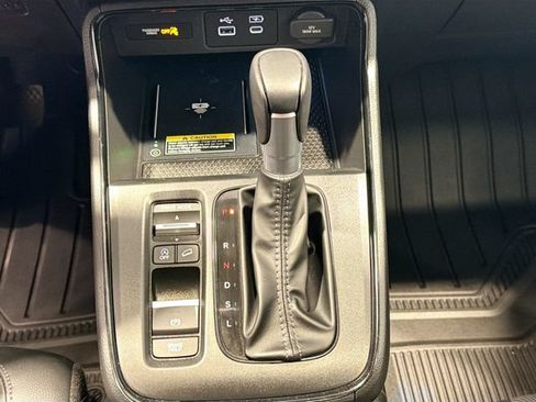 Used 2025 Honda CR-V EX-L image 14