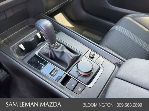 Used 2023 MAZDA CX-50 2.5 S w/ Weather Package AWD/4WD image 4