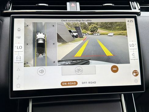 Used 2026 Land Rover Range Rover Velar Dynamic SE image 26