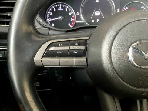 Used 2023 MAZDA MAZDA3 s image 23