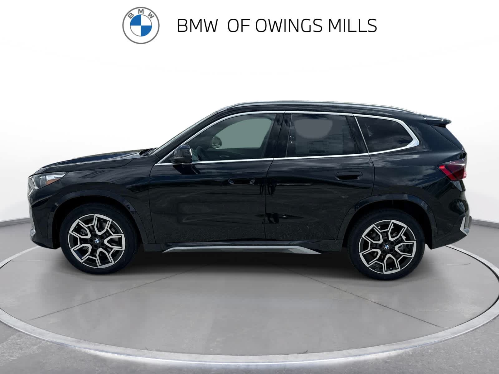 Used 2026 BMW X1 xDrive28i w/ Technology Package AWD/4WD image 5